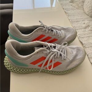 Adidas women’s sneakers